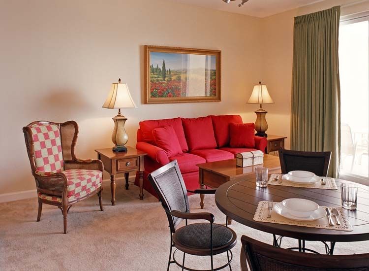 Sterling Reef 1006 By Realjoy Vacations Aparthotel 3*