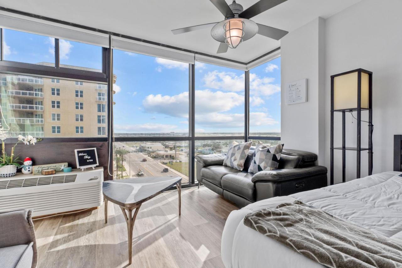 Oceanside Aparthotel Daytona Beach