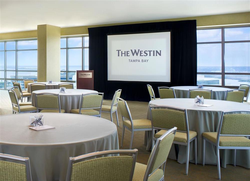 The Westin Bay 4* Tampa