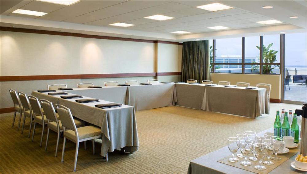 The Westin Bay Hotel 4*