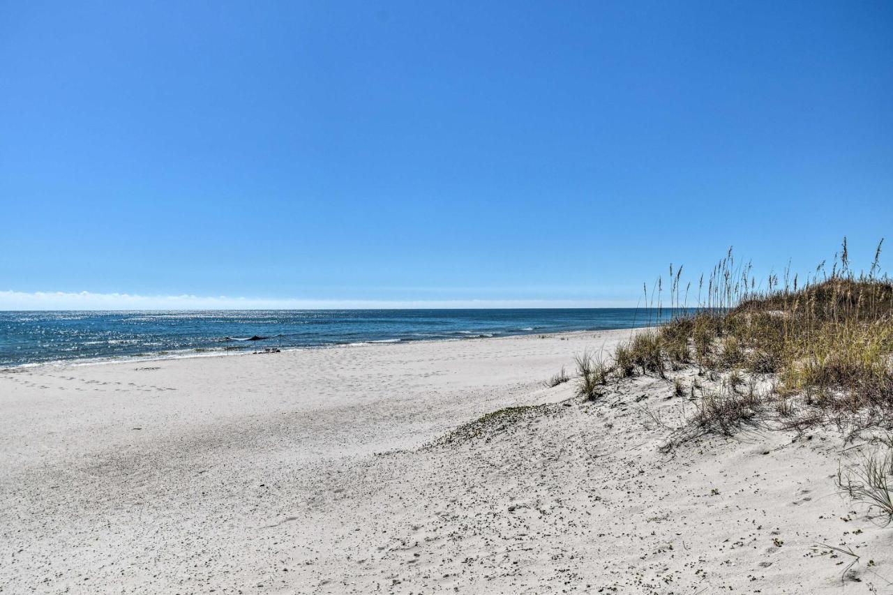 Apartment Saylers View Perdido Key Walk To Pensacola
