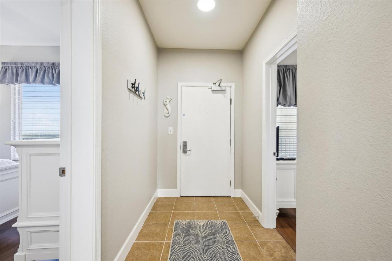Gone Coastal - Tidewater Beach #2410 By Book That Panama City Beach