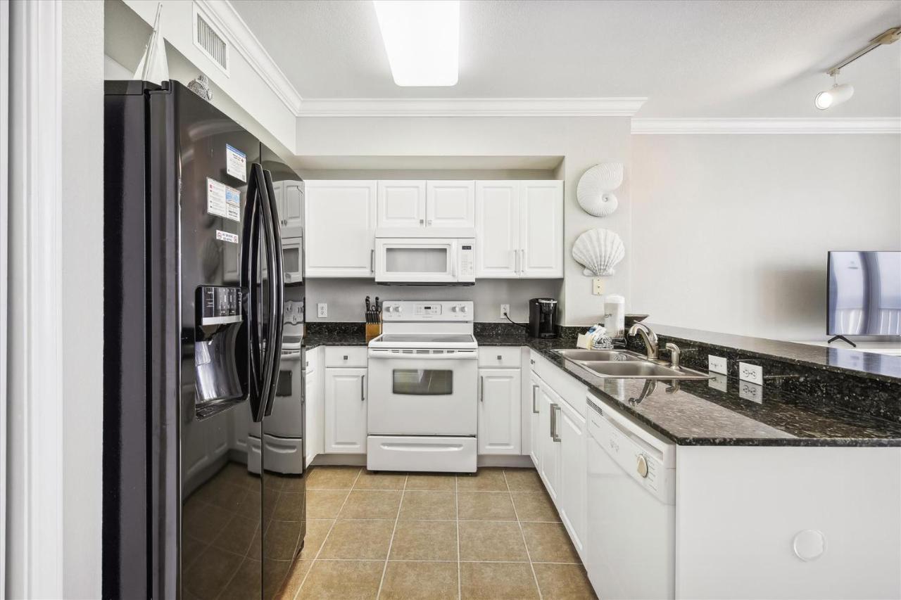 Holiday home Gone Coastal - Tidewater Beach #2410 By Book That