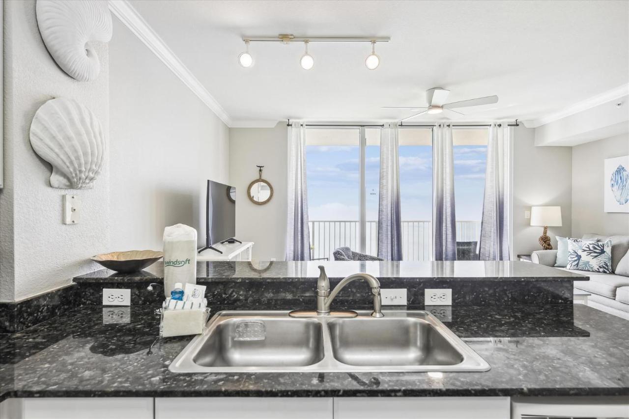 Gone Coastal - Tidewater Beach #2410 By Book That * Panama City Beach