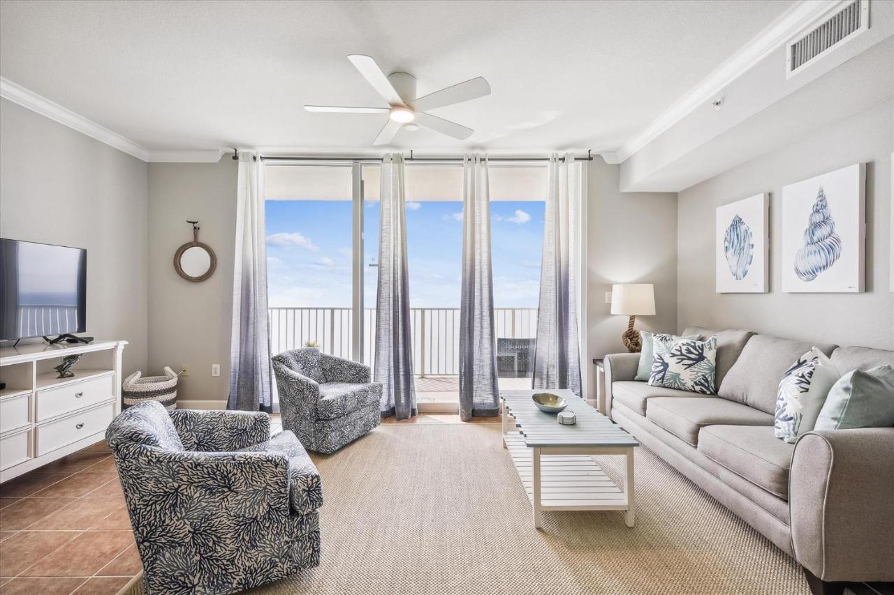 Gone Coastal - Tidewater Beach #2410 By Book That * Panama City Beach