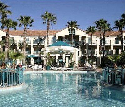 Sonesta Es Orlando - Buena Vista Lake Buena Vista