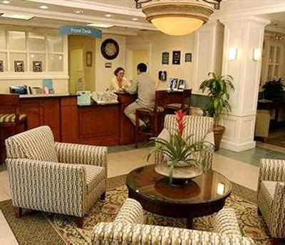 Hotel Sonesta Es Orlando - Buena Vista 3*