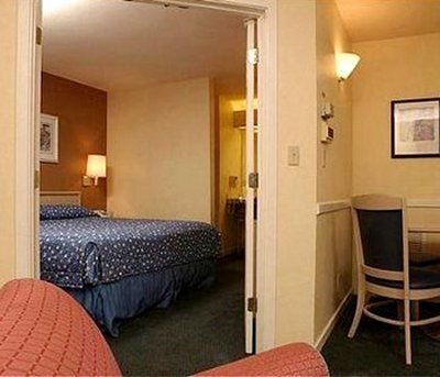 Sonesta Es Orlando - Buena Vista 3* Lake Buena Vista