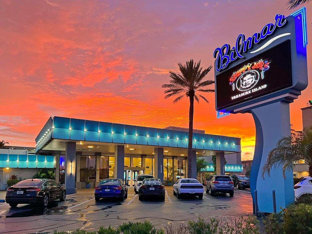 Resort Bilmar St. Pete Beach