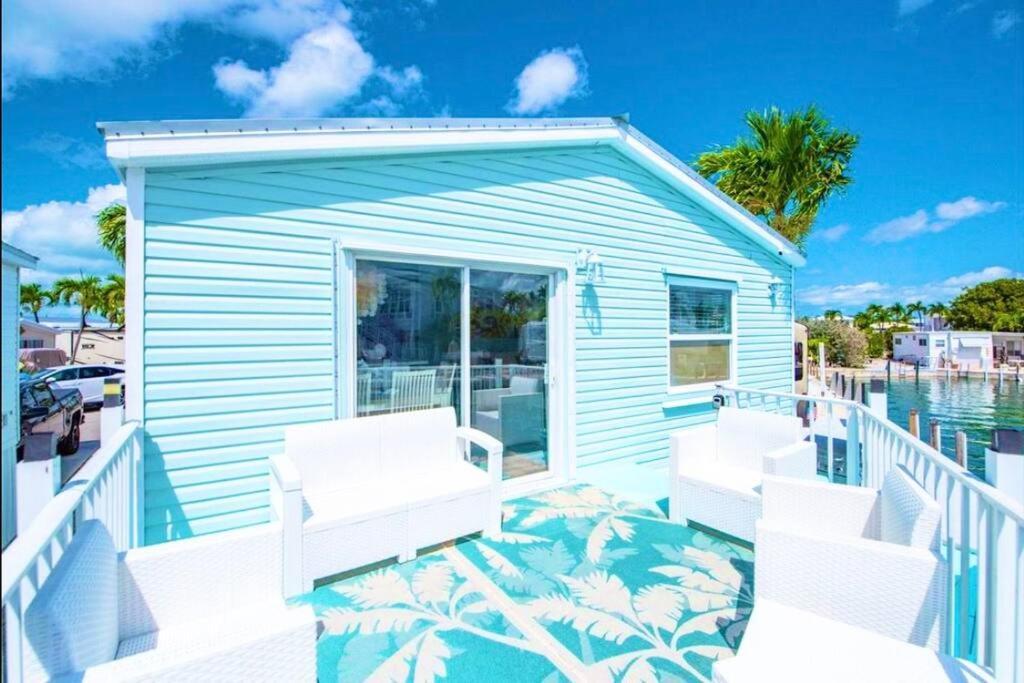 Nautilus...ocean Front Retreat ~ * Cudjoe Key