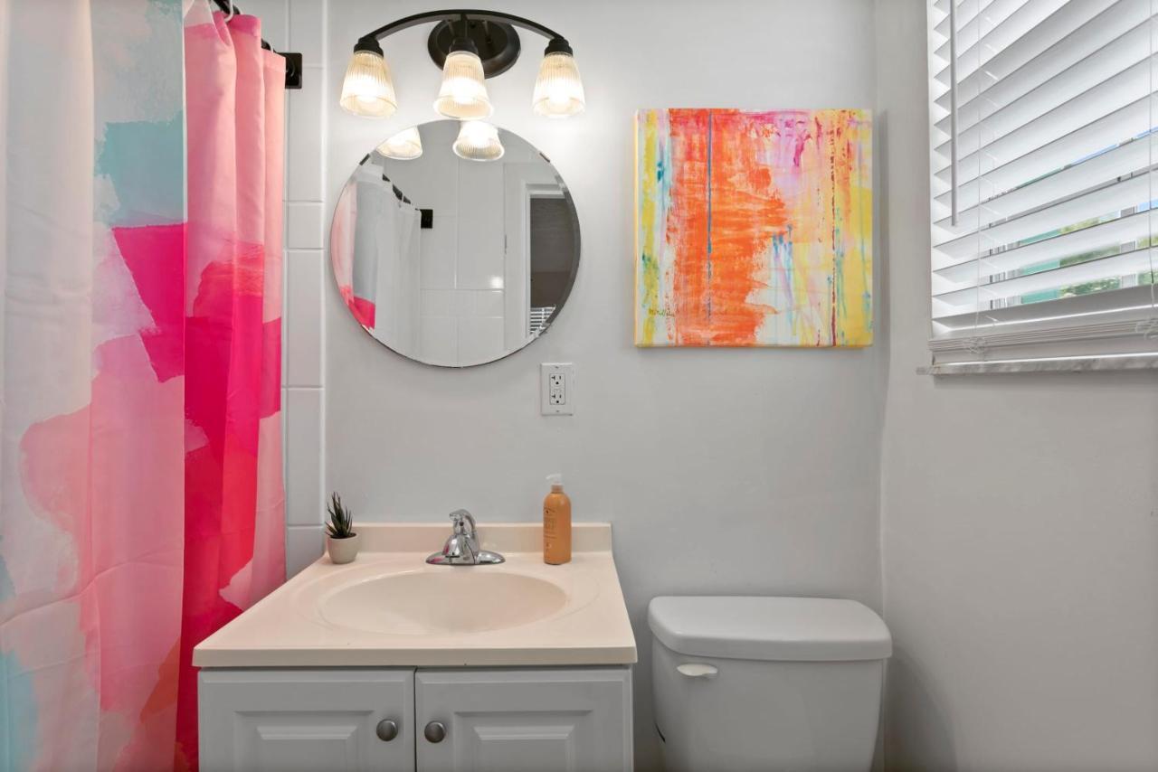 Apartment Bayside Safari 1bed 1 Bath Tampa