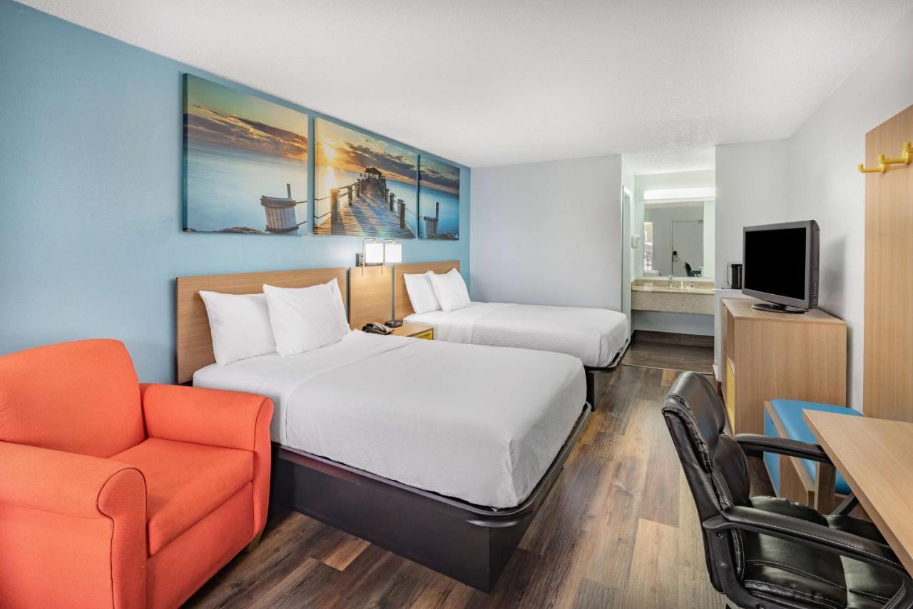Days By Wyndham I-10 Motel
