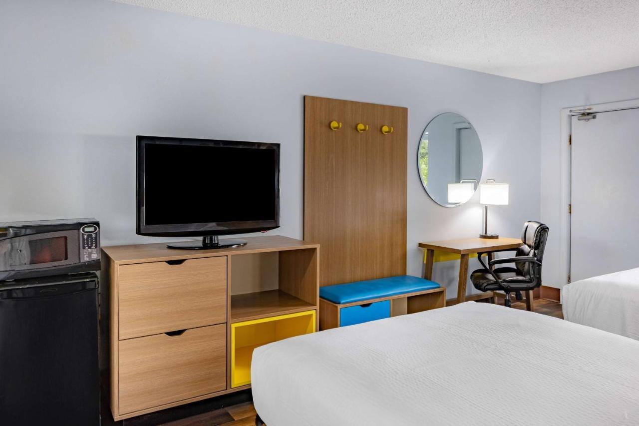 Motel Days By Wyndham I-10 2*