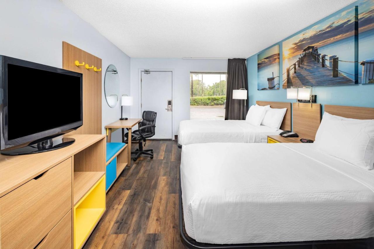 Days By Wyndham I-10 Motel