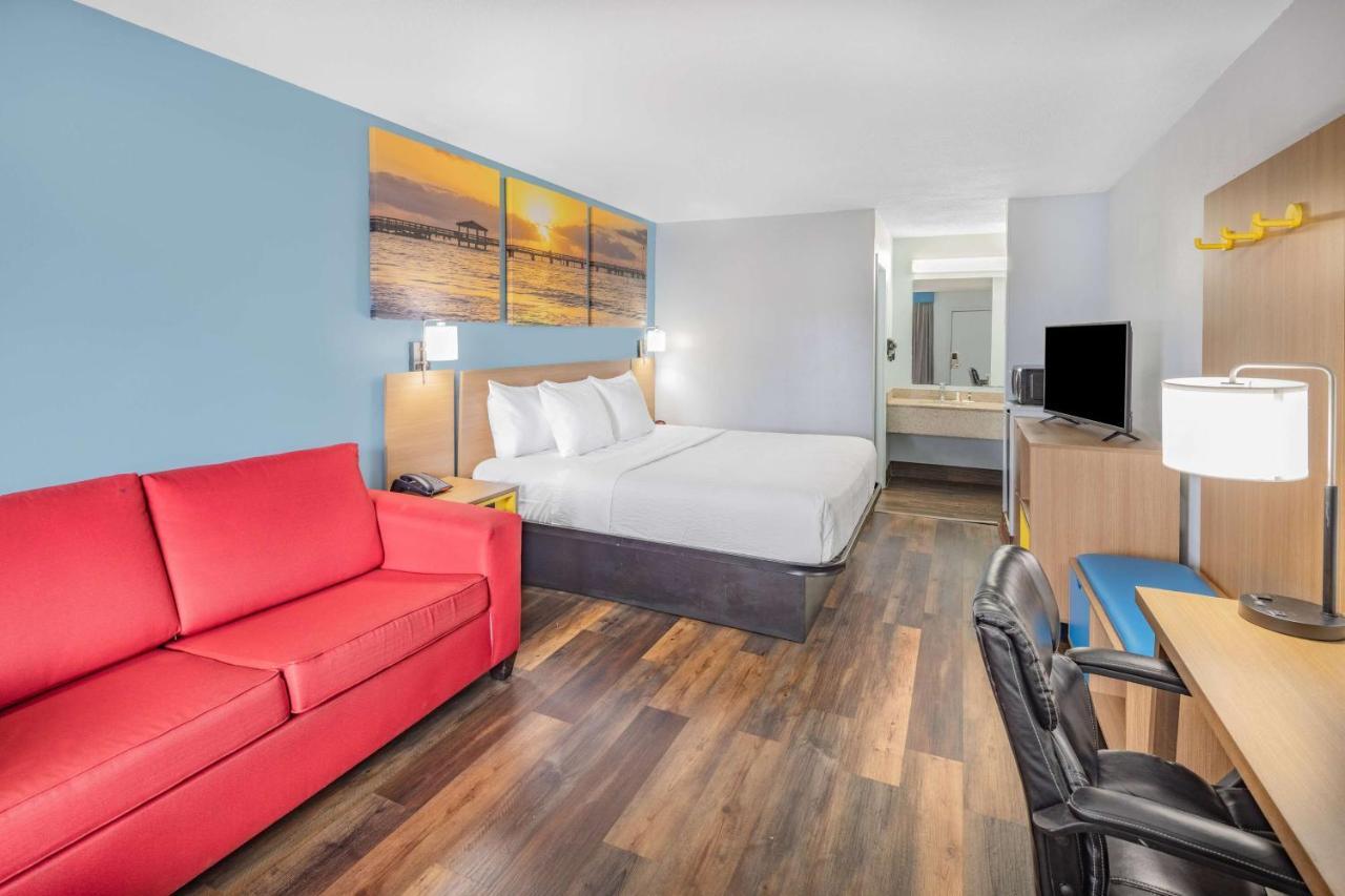 Motel Days By Wyndham I-10