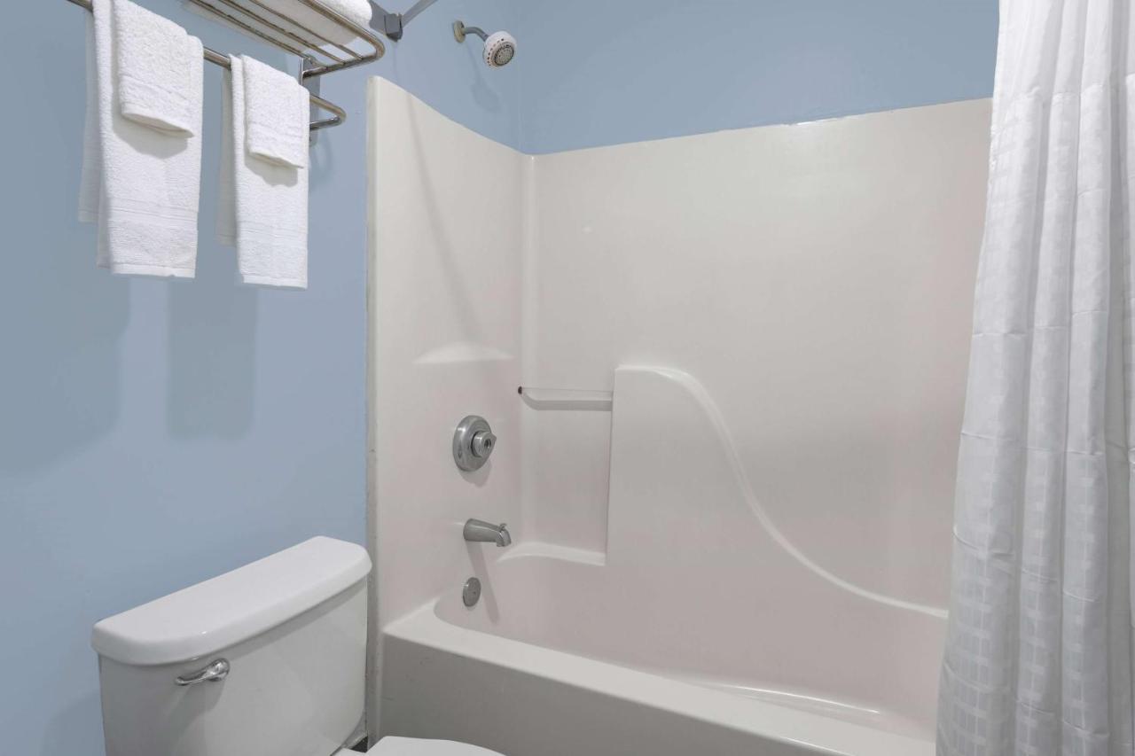 Motel Days By Wyndham I-10 2*