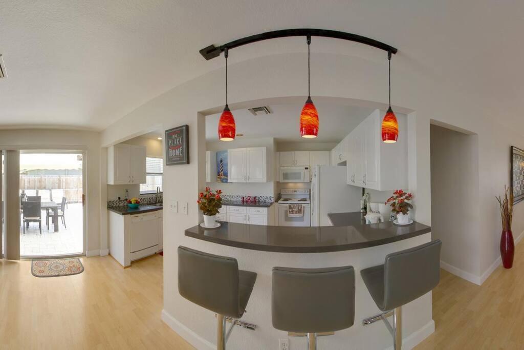 Beachway Per Ankh Holiday home *