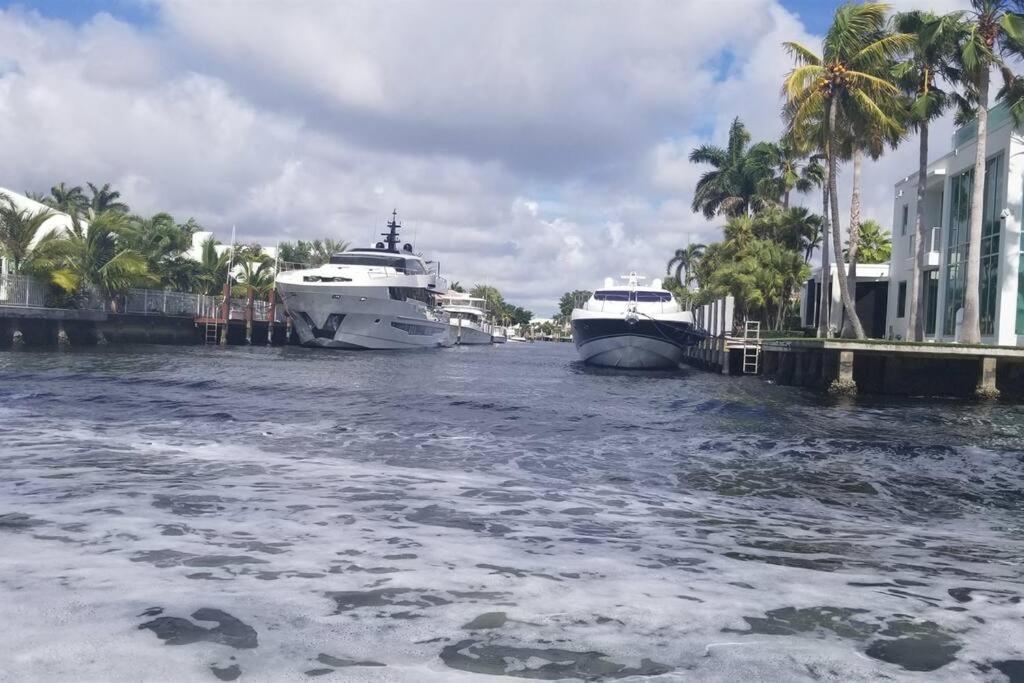 Holiday home Beachway Per Ankh Pompano Beach