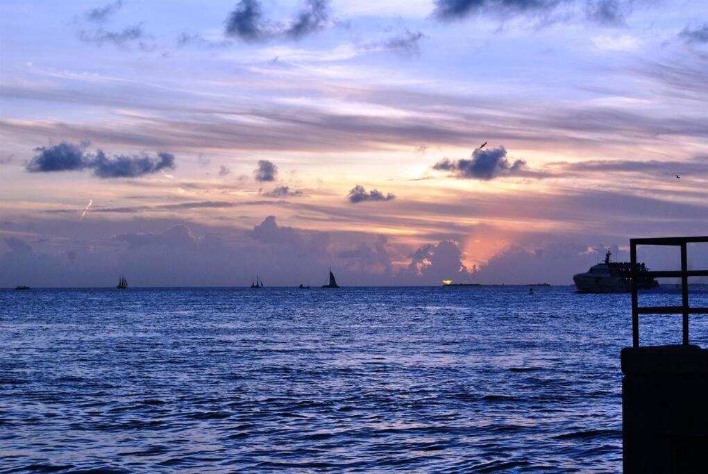 Beachway Per Ankh * Pompano Beach