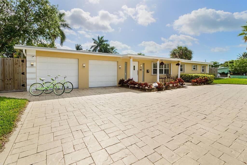 Beachway Per Ankh Pompano Beach