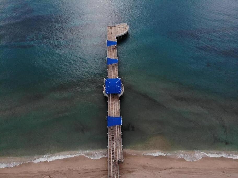 Beachway Per Ankh