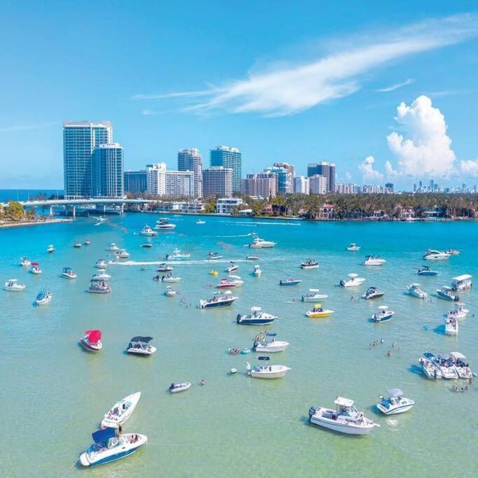 Holiday home Beachway Per Ankh Pompano Beach
