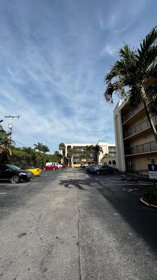Hotel Boca Plaza 3*