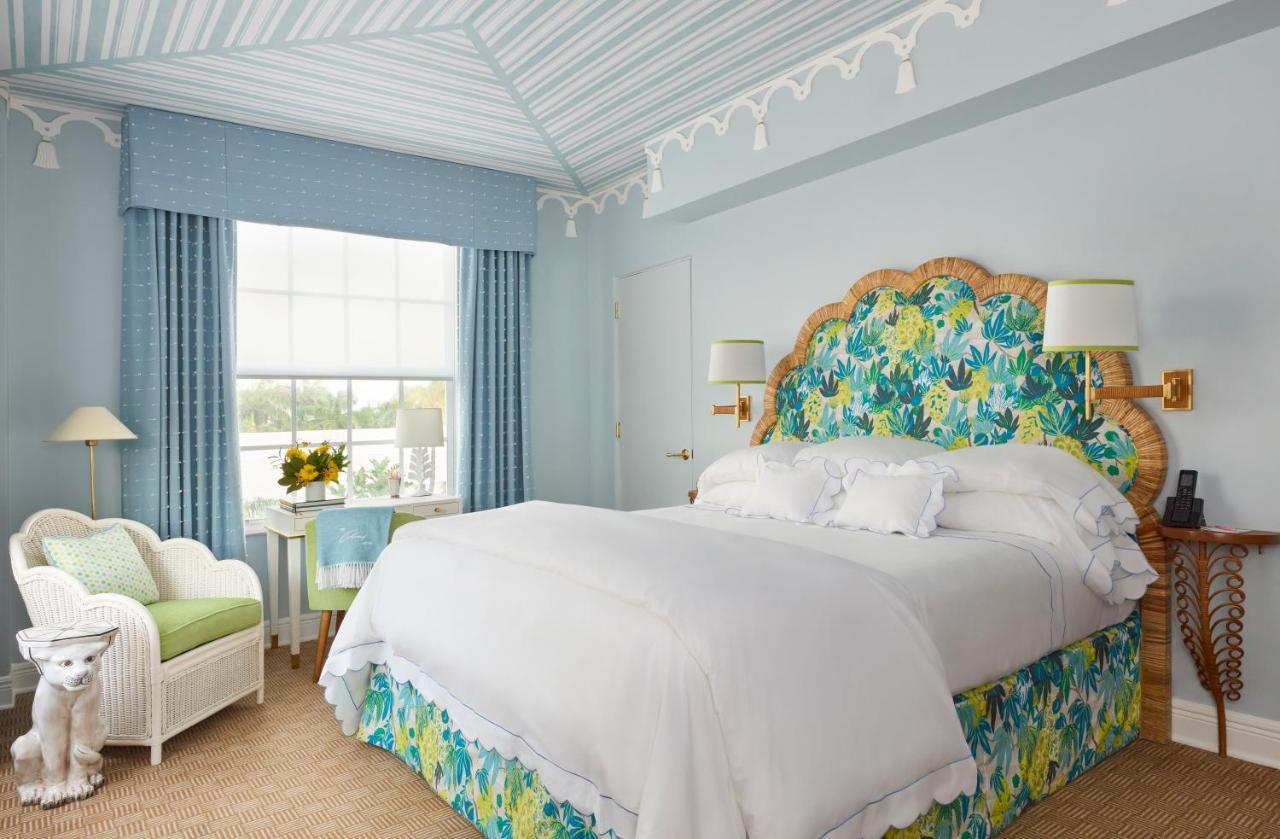 The Colony Hotel 4*