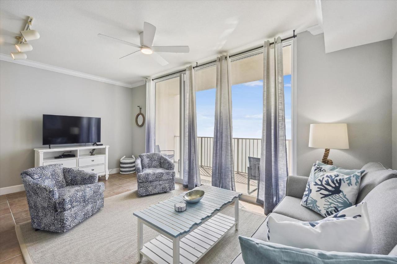 Gone Coastal - Tidewater Beach #2410 By Book That Holiday home *