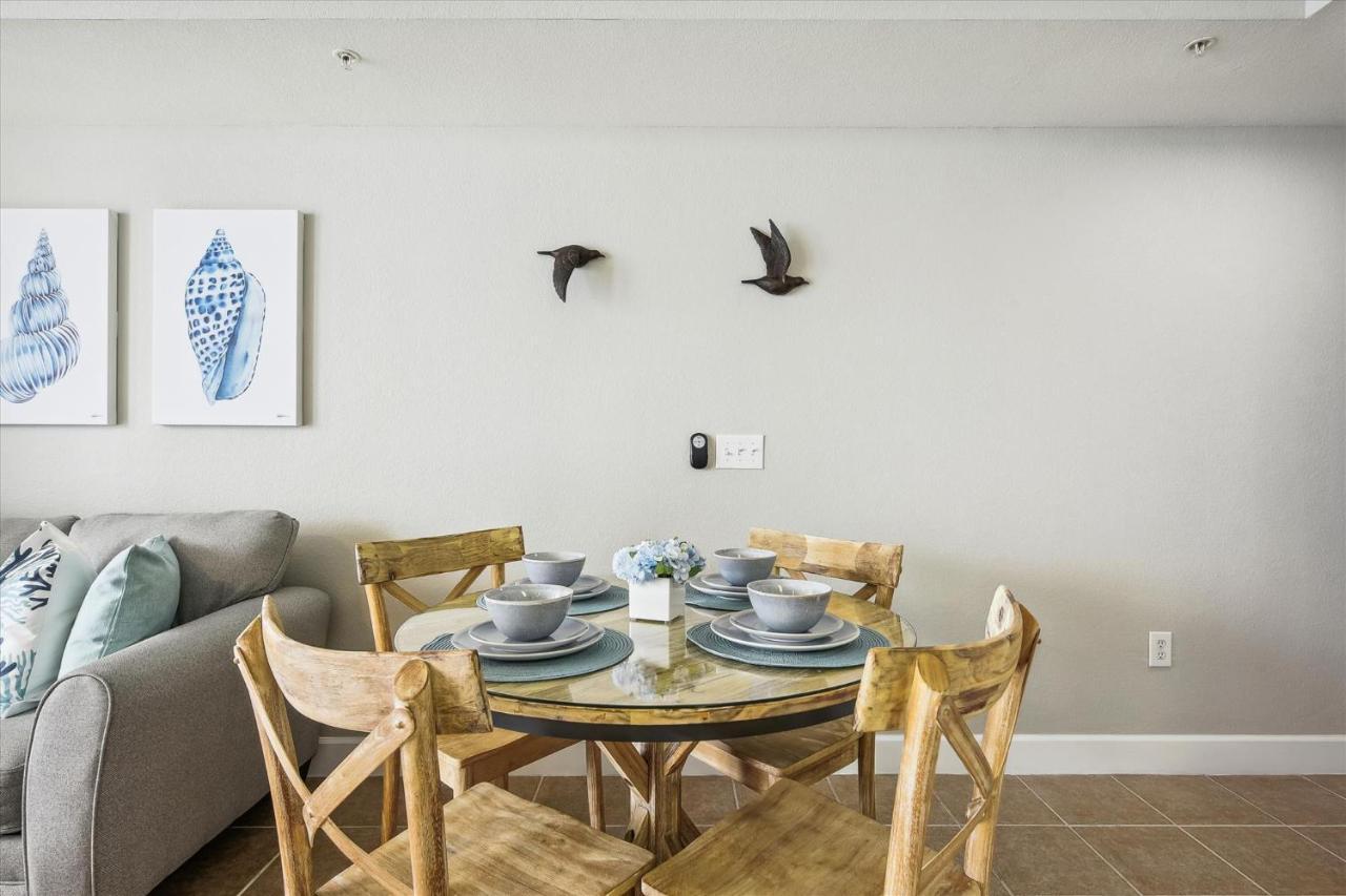 Holiday home Gone Coastal - Tidewater Beach #2410 By Book That