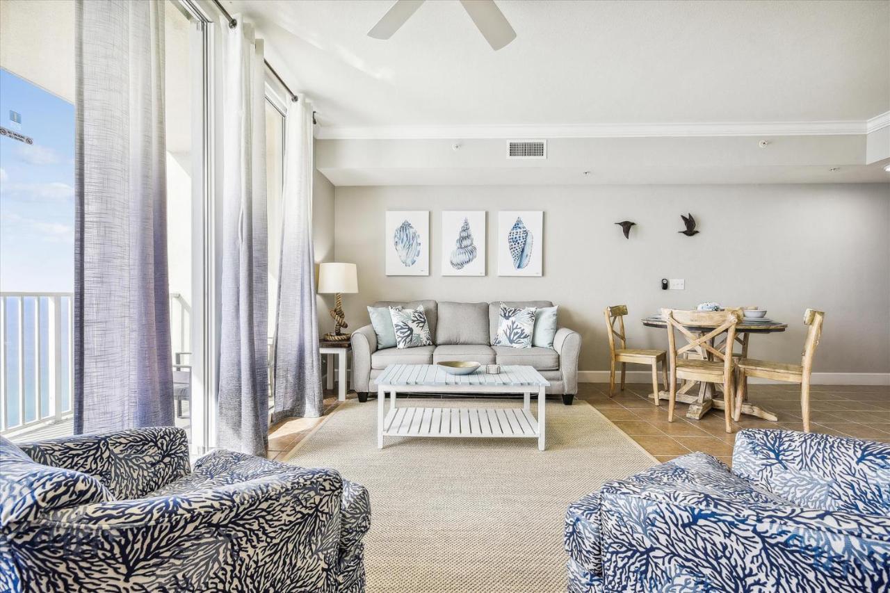 Gone Coastal - Tidewater Beach #2410 By Book That Holiday home