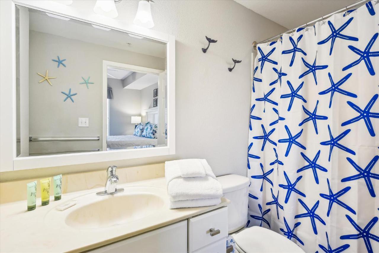 Gone Coastal - Tidewater Beach #2410 By Book That * Panama City Beach