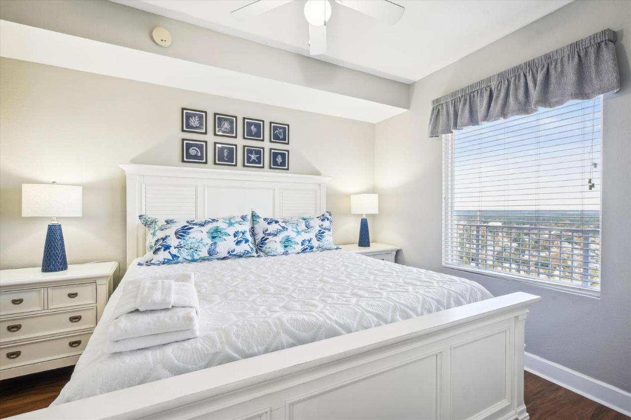 Gone Coastal - Tidewater Beach #2410 By Book That Panama City Beach