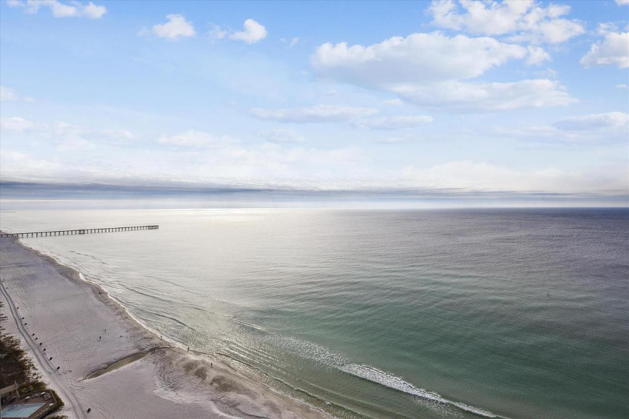 Gone Coastal - Tidewater Beach #2410 By Book That Panama City Beach