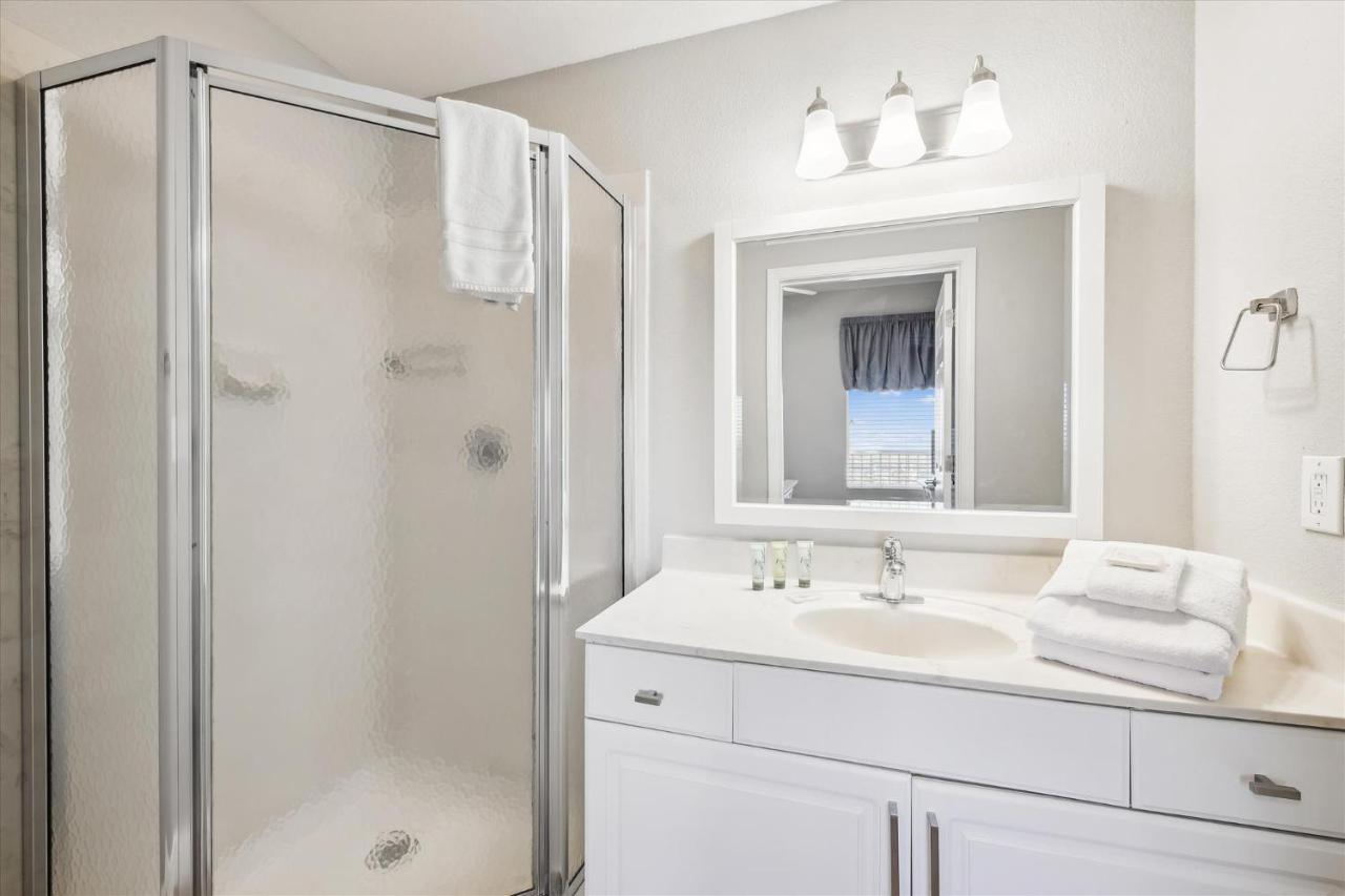 Gone Coastal - Tidewater Beach #2410 By Book That * Panama City Beach
