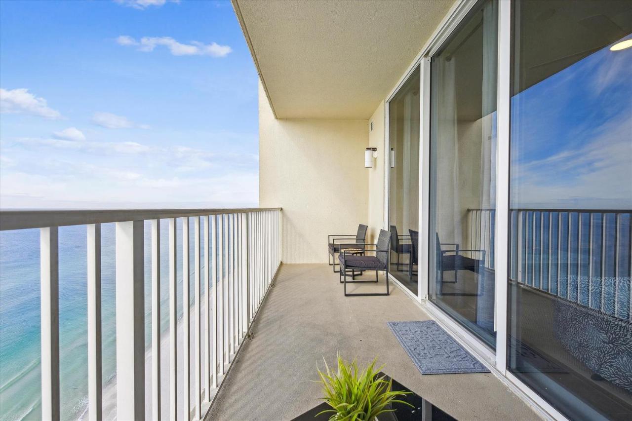 Holiday home Gone Coastal - Tidewater Beach #2410 By Book That Panama City Beach