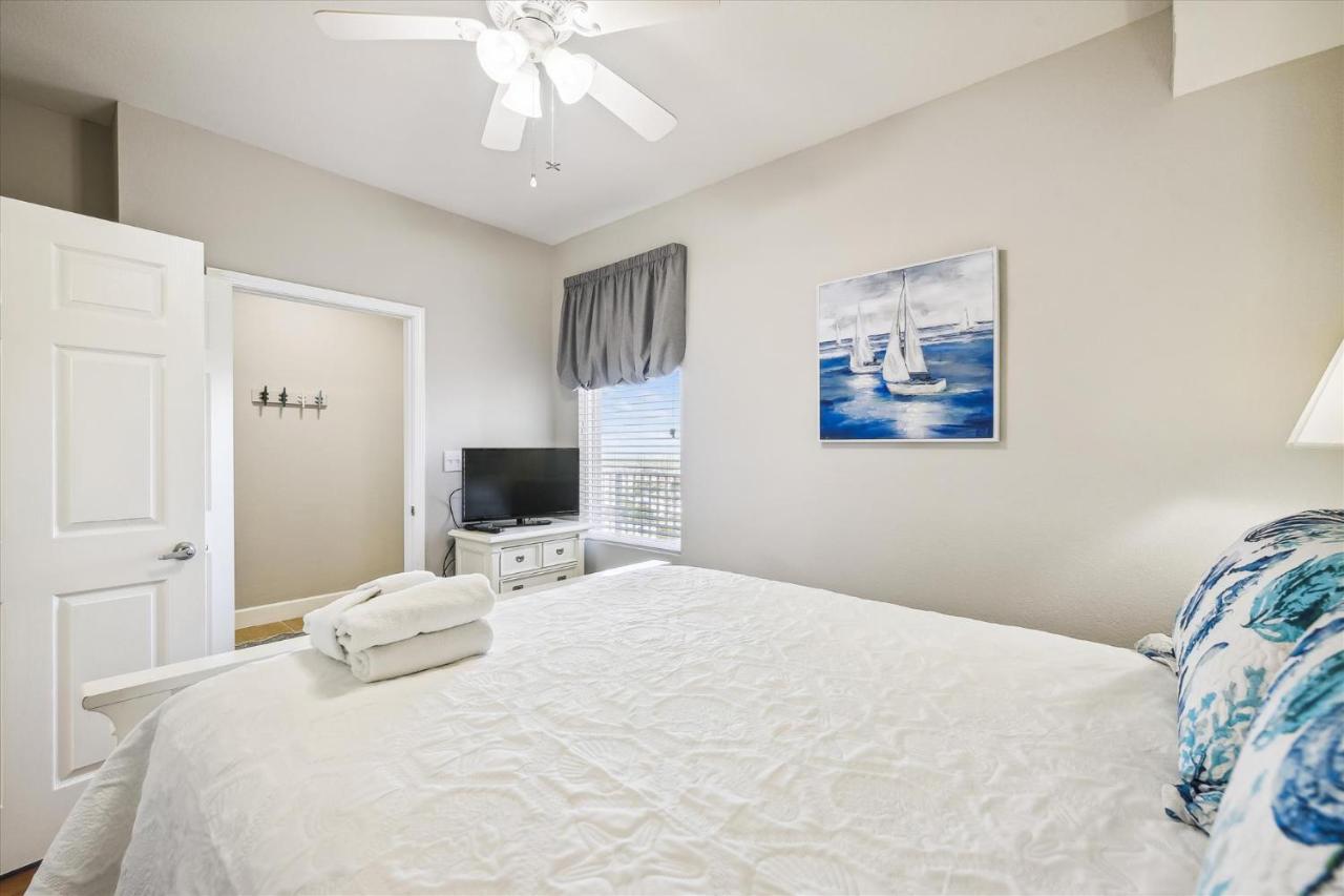 Gone Coastal - Tidewater Beach #2410 By Book That Panama City Beach