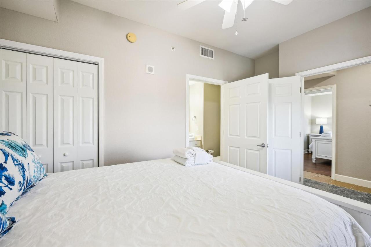Holiday home Gone Coastal - Tidewater Beach #2410 By Book That Panama City Beach