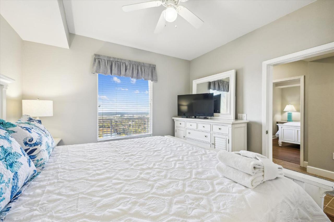Gone Coastal - Tidewater Beach #2410 By Book That Panama City Beach