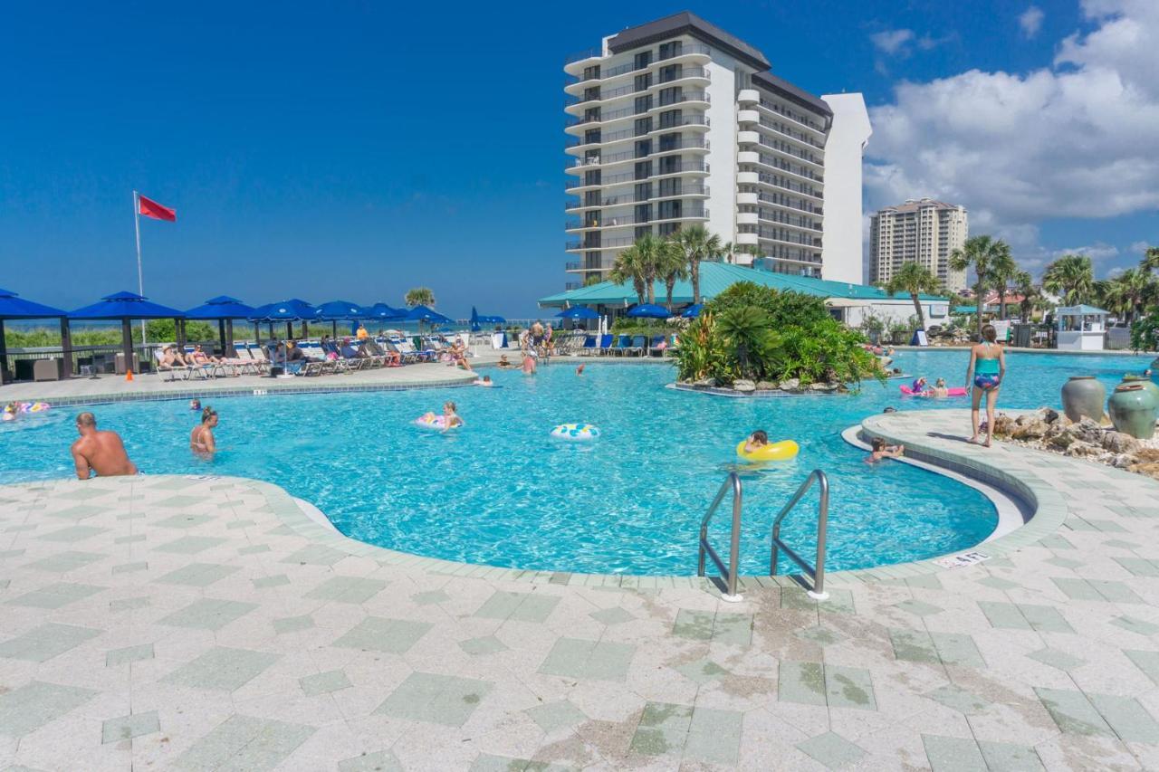 Edgewater By Panhandle Getaways Apartment Panama City Beach