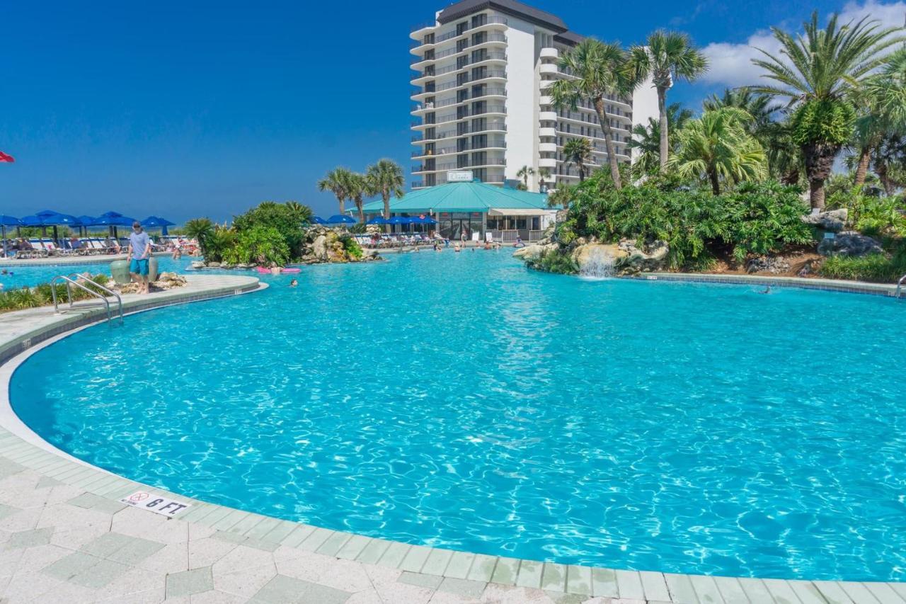 Edgewater By Panhandle Getaways *