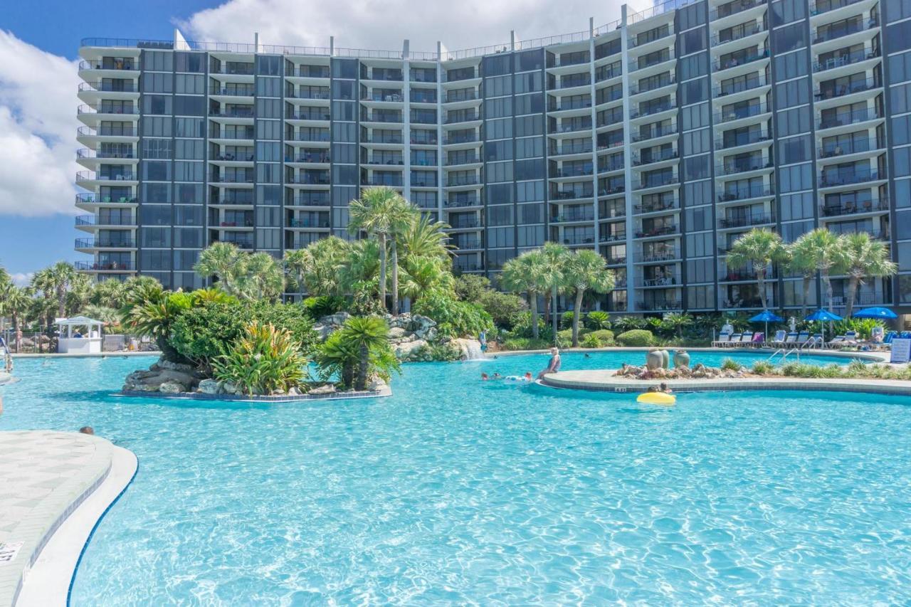 Edgewater By Panhandle Getaways * Panama City Beach