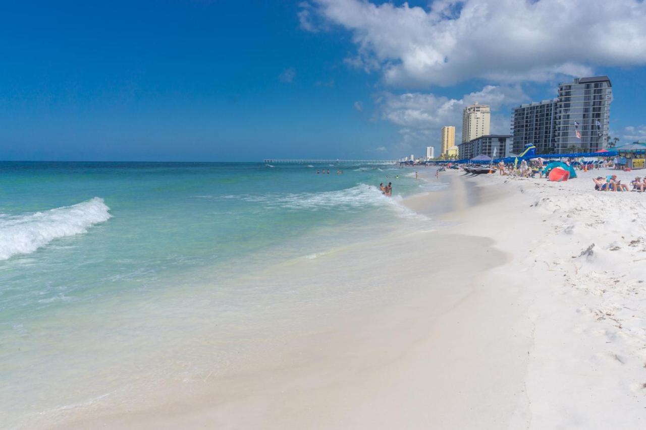 Apartment Edgewater By Panhandle Getaways