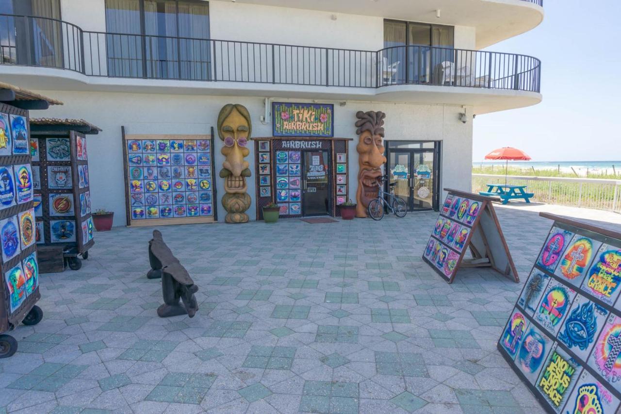 Edgewater By Panhandle Getaways Apartment Panama City Beach