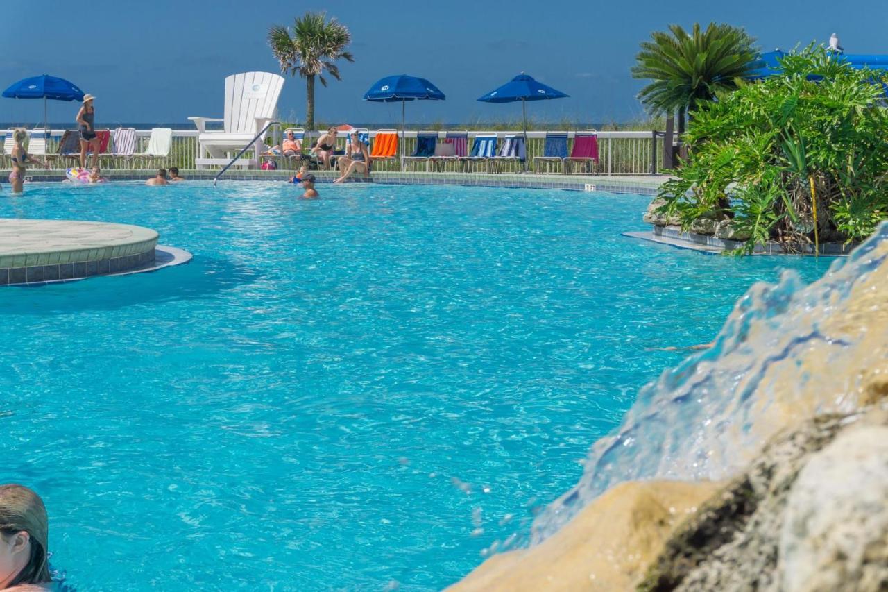 Edgewater By Panhandle Getaways Panama City Beach