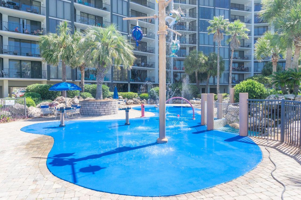 Edgewater By Panhandle Getaways