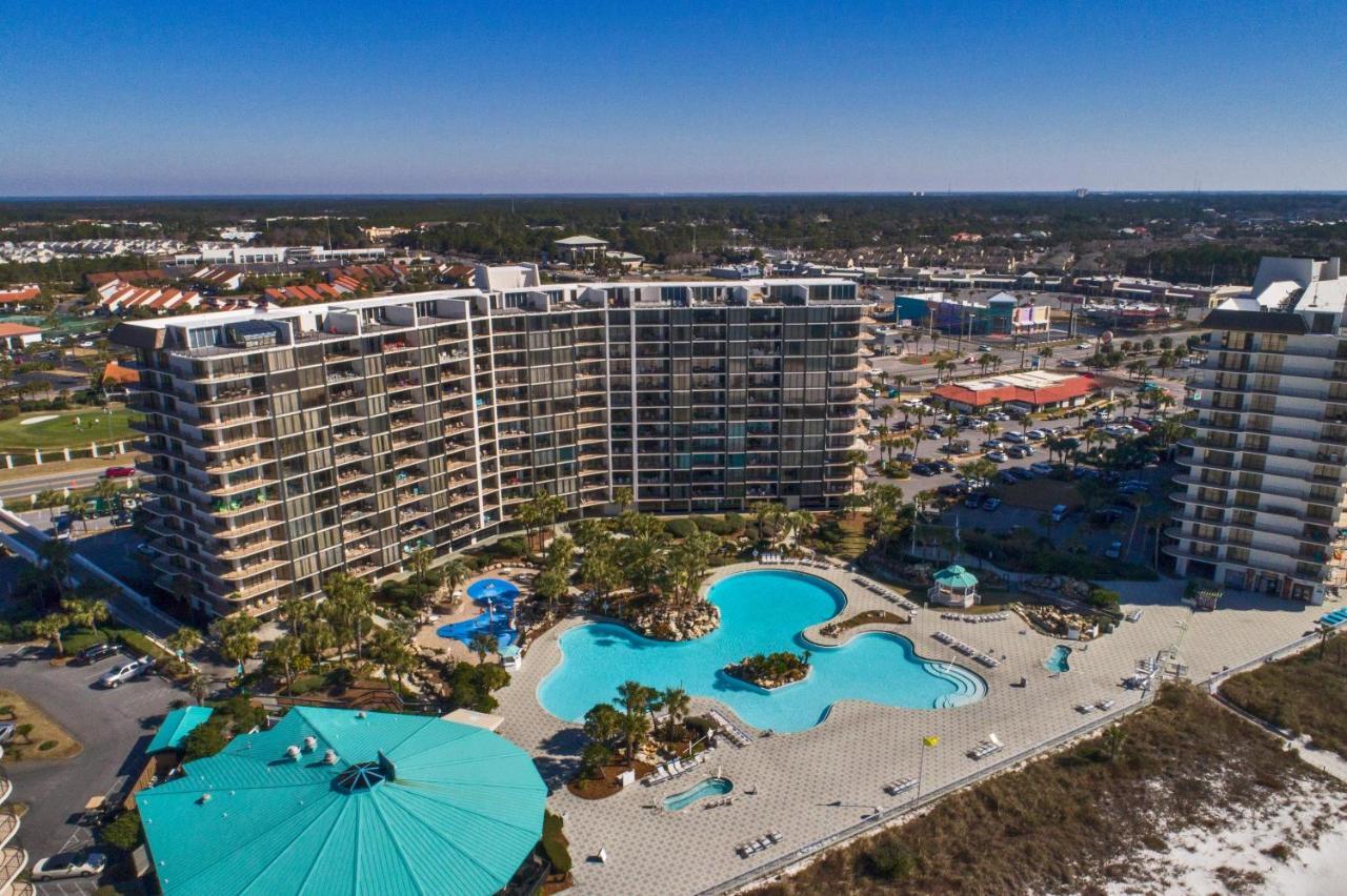Apartment Edgewater By Panhandle Getaways *