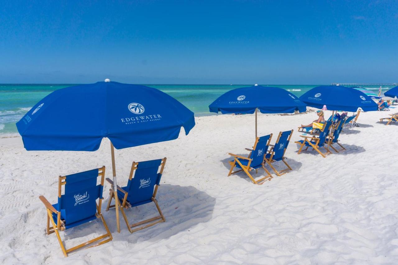 Edgewater By Panhandle Getaways
