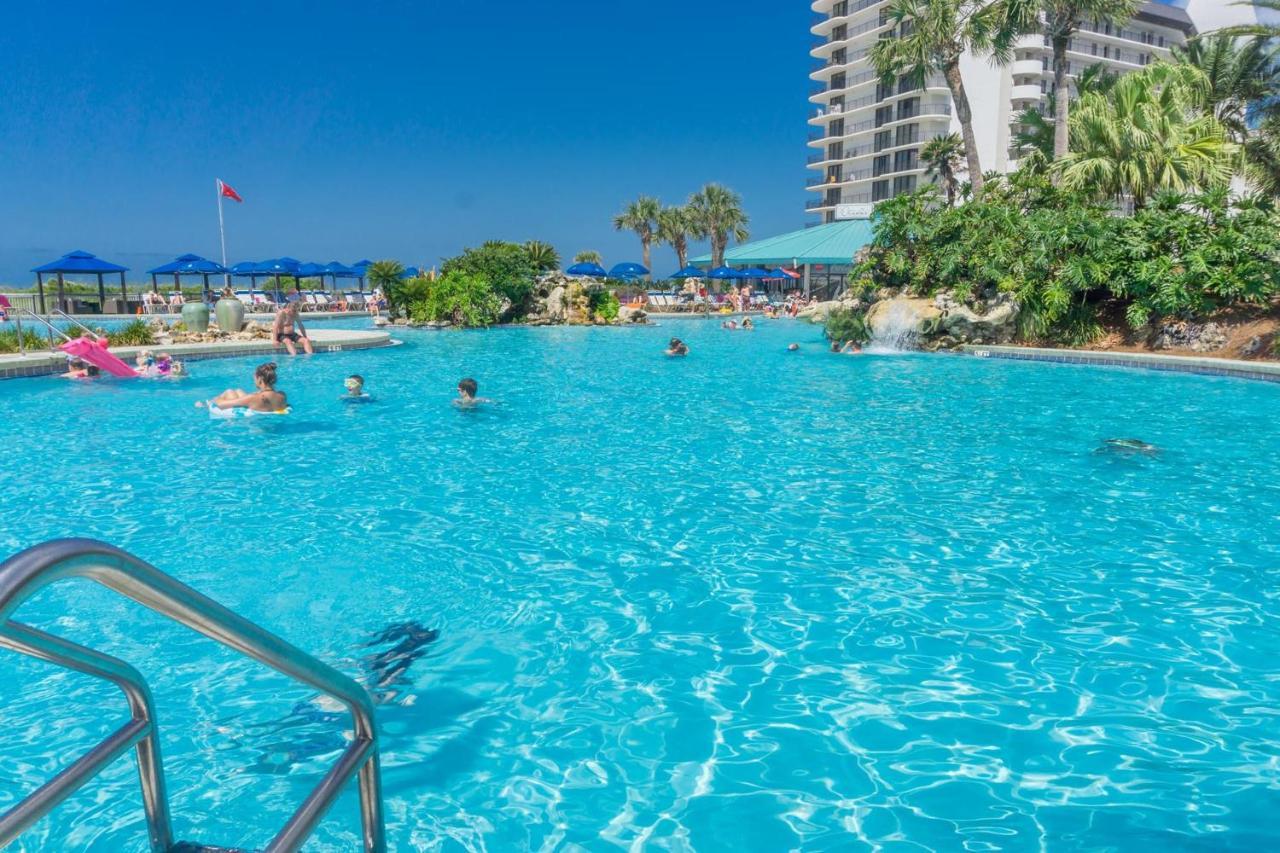 Edgewater By Panhandle Getaways Panama City Beach
