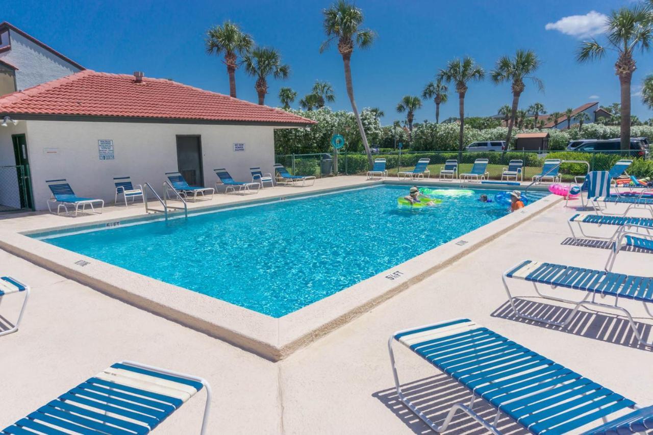 Edgewater By Panhandle Getaways *